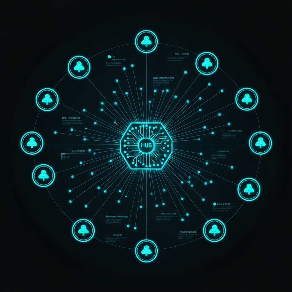 The Intelligence Nexus